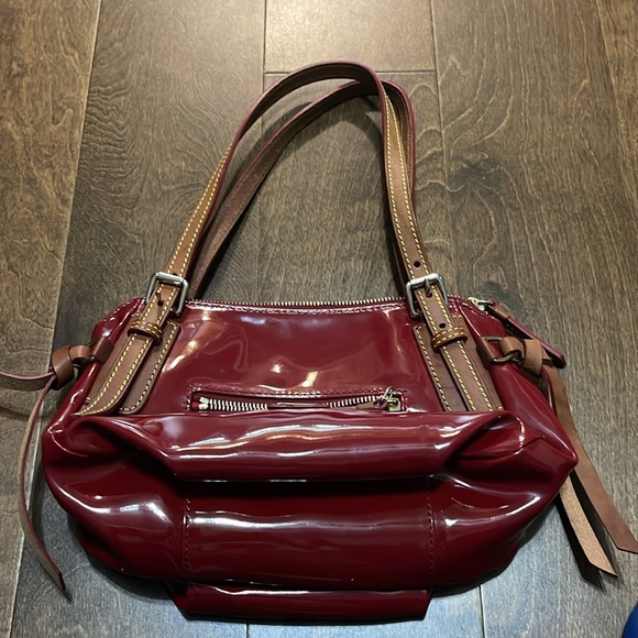 Dooney & Bourke purse - Picture 12 of 13